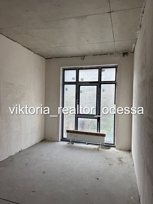 Студия у моря!с Ремонтом!Свой пляж!Фонтан! Одеса - зображення 5