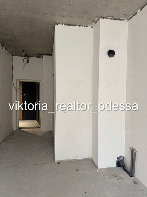 Студия у моря!с Ремонтом!Свой пляж!Фонтан! Одеса - зображення 6