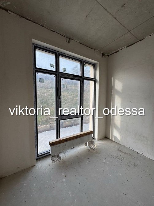 Студия у моря!с Ремонтом!Свой пляж!Фонтан! Одеса - зображення 1