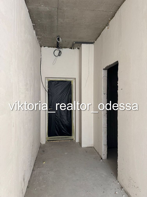 Студия у моря!с Ремонтом!Свой пляж!Фонтан! Одеса - зображення 2