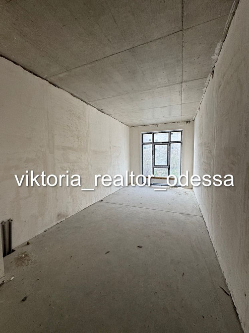 Студия у моря!с Ремонтом!Свой пляж!Фонтан! Одеса - зображення 4