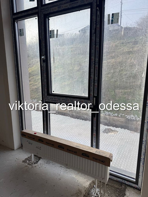 Студия у моря!с Ремонтом!Свой пляж!Фонтан! Одеса - зображення 7