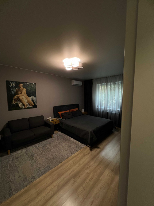 Без комісії 1-но кімнатна з якісним ремонтом і меблями. Подол. Центр Киев - изображение 4