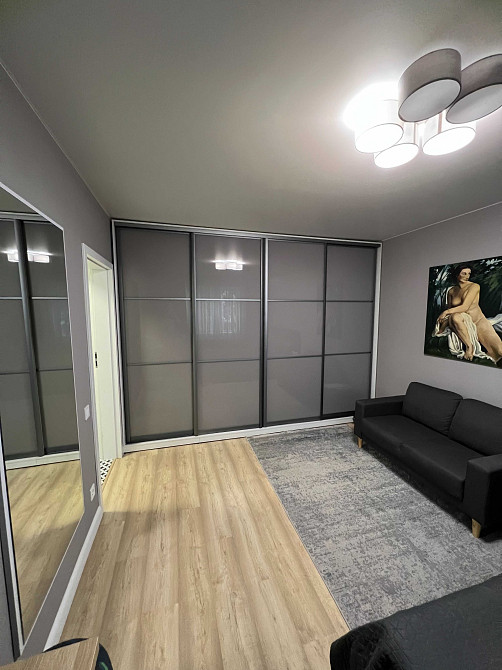 Без комісії 1-но кімнатна з якісним ремонтом і меблями. Подол. Центр Киев - изображение 1