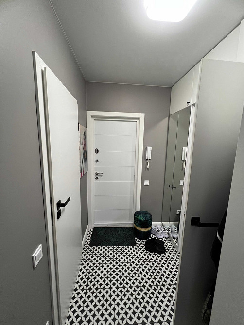 Без комісії 1-но кімнатна з якісним ремонтом і меблями. Подол. Центр Киев - изображение 5