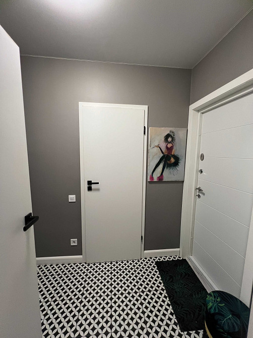 Без комісії 1-но кімнатна з якісним ремонтом і меблями. Подол. Центр Киев - изображение 6