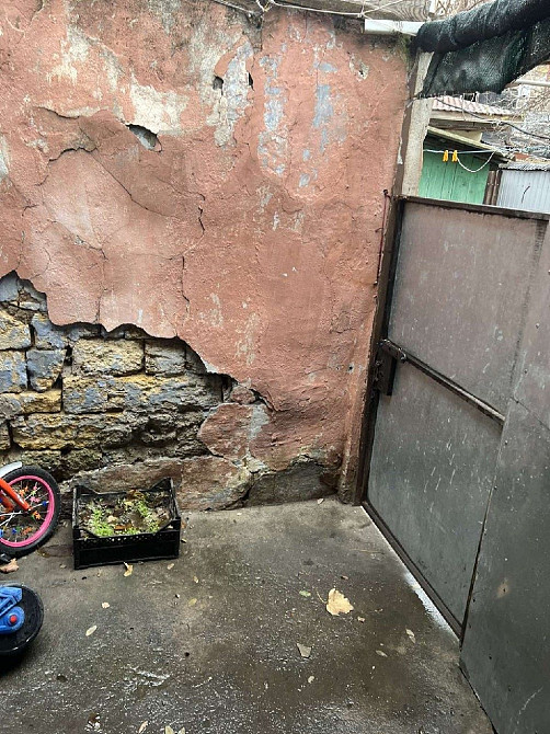 2-х комнатная квартира на земле возле Привоза со своим двориком,  АГВ Одеса - зображення 3