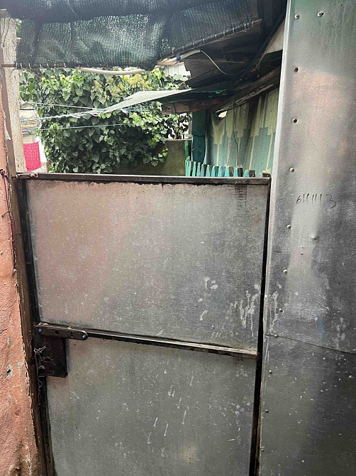 2-х комнатная квартира на земле возле Привоза со своим двориком,  АГВ Одеса - зображення 6