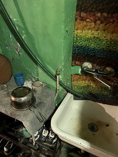 2-х комнатная квартира на земле возле Привоза со своим двориком,  АГВ Одеса - зображення 4