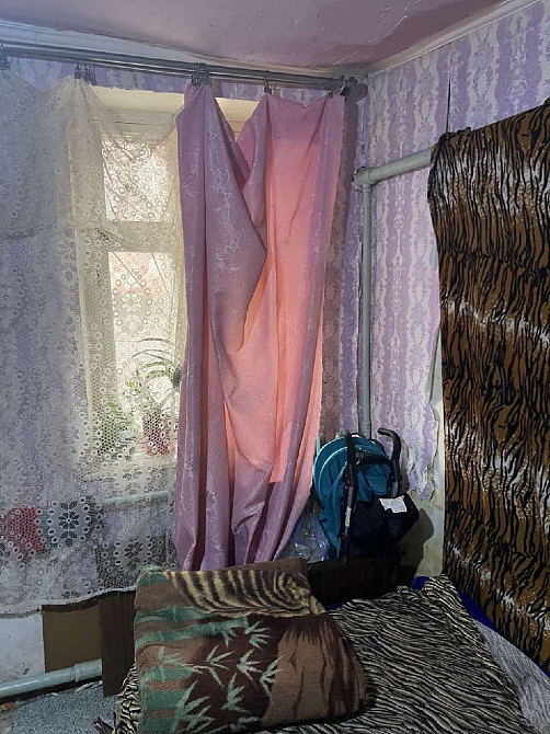 2-х комнатная квартира на земле возле Привоза со своим двориком,  АГВ Одеса - зображення 5