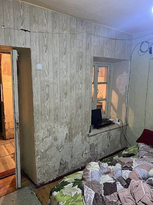 2-х комнатная квартира на земле возле Привоза со своим двориком,  АГВ Одеса - зображення 2