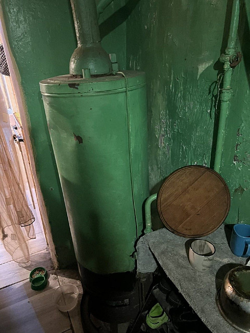 2-х комнатная квартира на земле возле Привоза со своим двориком,  АГВ Одеса - зображення 7