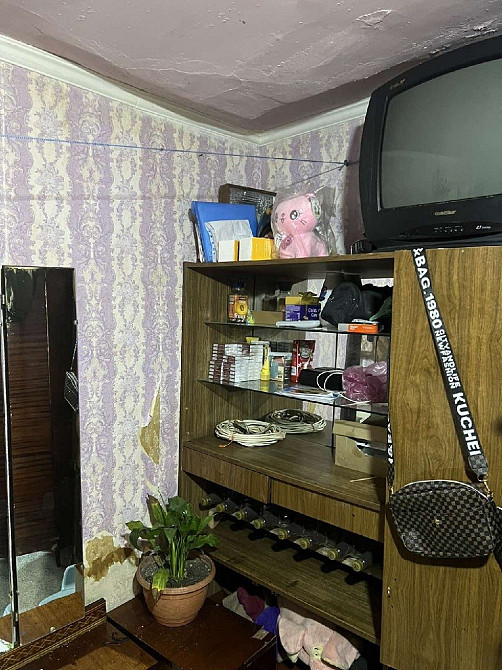 2-х комнатная квартира на земле возле Привоза со своим двориком,  АГВ Одеса - зображення 8