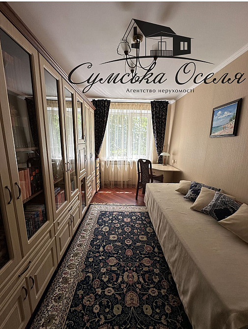 3 к кв центр ремонт меблі техніка Сумы - изображение 3