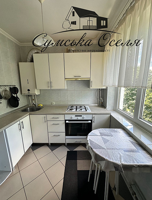 3 к кв центр ремонт меблі техніка Сумы - изображение 1