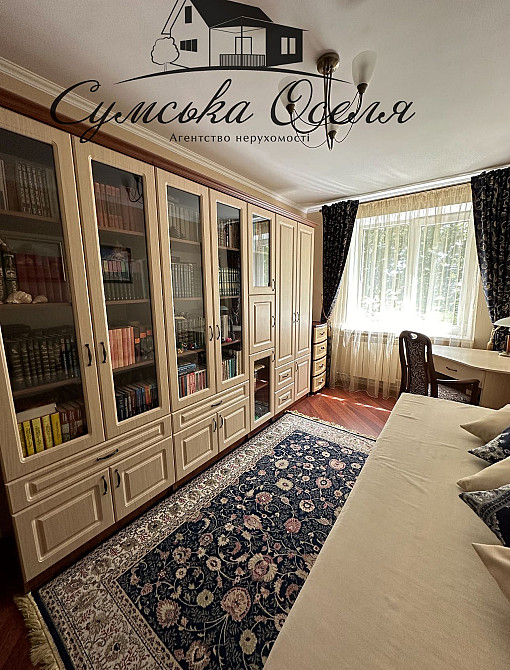 3 к кв центр ремонт меблі техніка Сумы - изображение 4