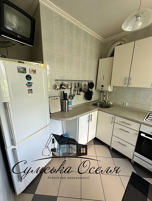 3 к кв центр ремонт меблі техніка Сумы - изображение 2