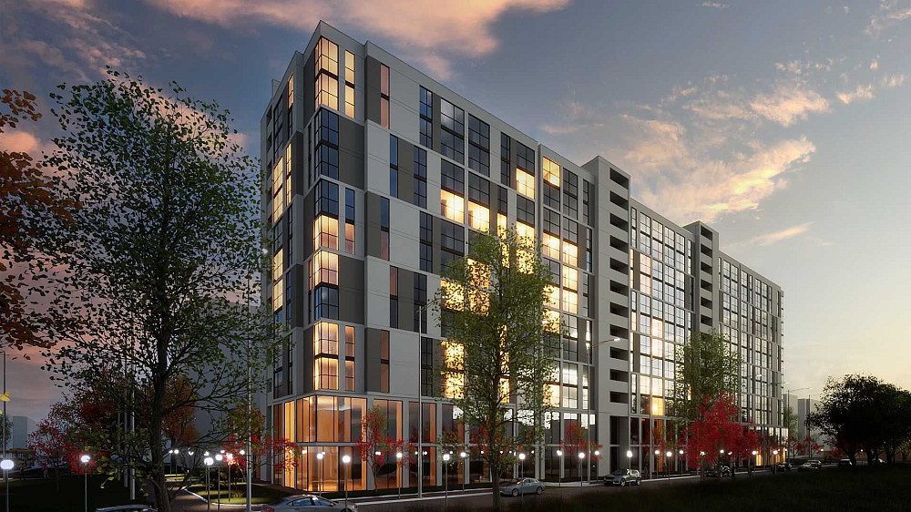 1 кімнатна бізнес класу з великою знижкою,варіант під інвестицію (1) Ивано-Франковск - изображение 1