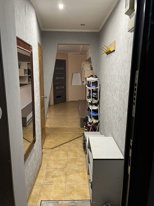 Квартира центр вул. Довга Ивано-Франковск - изображение 1