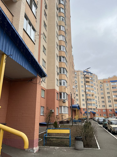 Продам однокімнатну в центрі міста Київміськбуд Буча - изображение 1