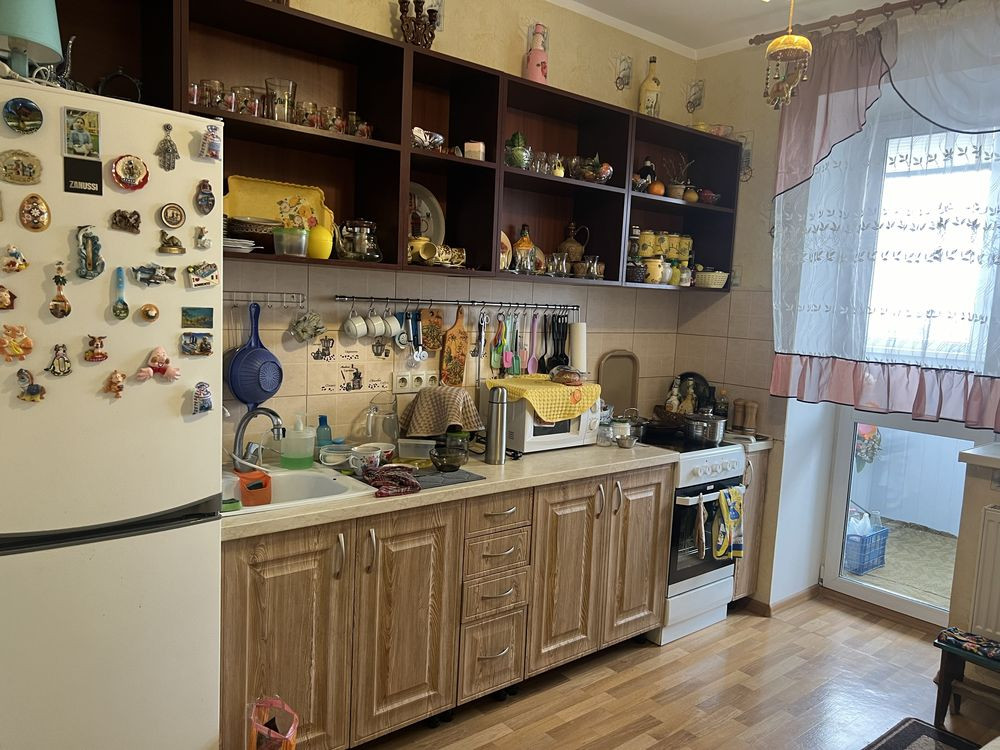 Продам однокімнатну в центрі міста Київміськбуд Буча - изображение 2