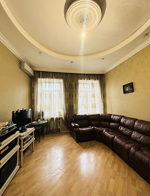 ЦЕНТР! 3 к Квартира, Общая 70 м2, h=3,40м, ГАЗ, Отопление- 2-х Конт.Ко Одеса - зображення 3