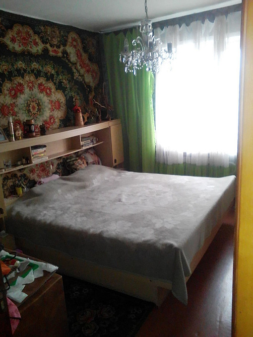 Продам 3-х комнатную квартиру на Песках Запоріжжя - зображення 1