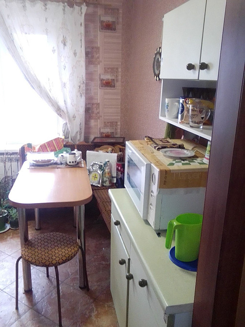 Продам 3-х комнатную квартиру на Песках Запоріжжя - зображення 6