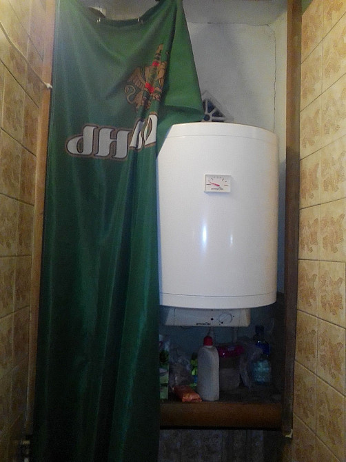 Продам 3-х комнатную квартиру на Песках Запоріжжя - зображення 7