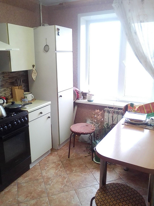 Продам 3-х комнатную квартиру на Песках Запоріжжя - зображення 5