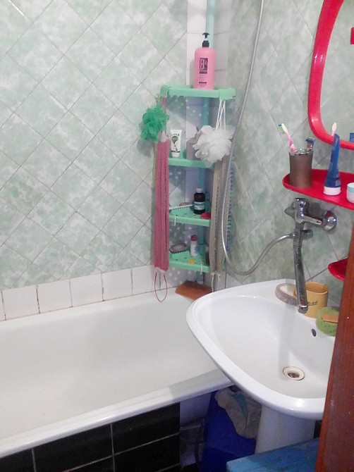 Продам 3-х комнатную квартиру на Песках Запоріжжя - зображення 4