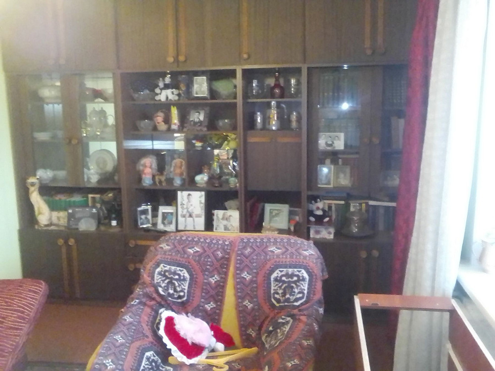 Продам 3-х комнатную квартиру на Песках Запоріжжя - зображення 2