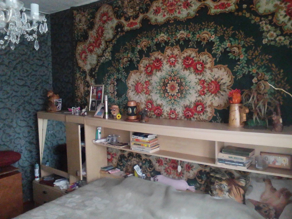 Продам 3-х комнатную квартиру на Песках Запоріжжя - зображення 3