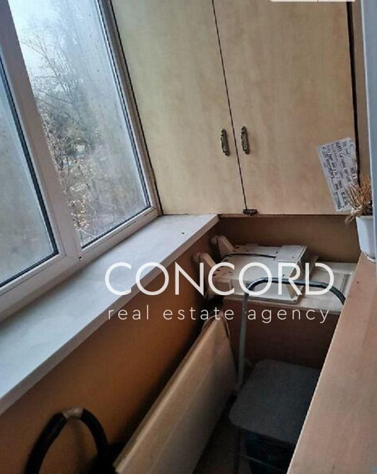 Борщагівка. Продам 2к Зодчих вул., 18. Косметичний ремонт Киев - изображение 8