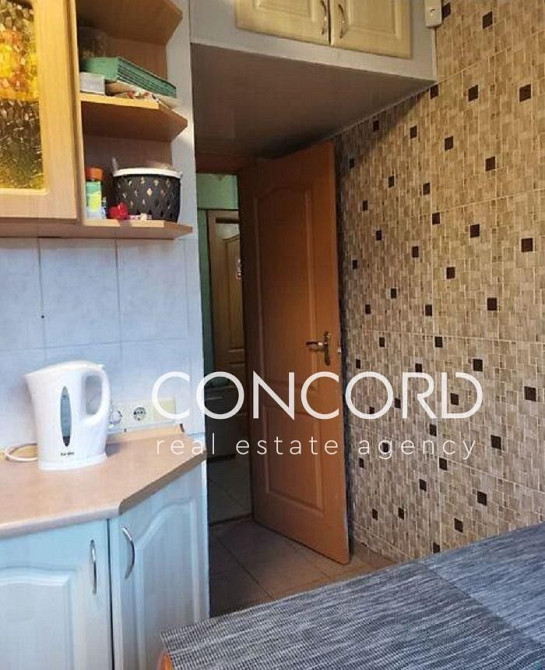 Борщагівка. Продам 2к Зодчих вул., 18. Косметичний ремонт Киев - изображение 3