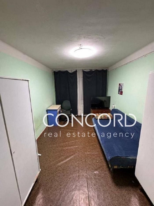 Метро Святошин. Продам 2к Івана Дзюби вул., 2/1 Киев - изображение 2