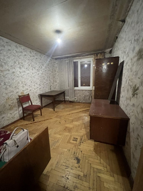 Продам трехкомнатную квартиру по ул.Зубенко 17 Харків - зображення 5