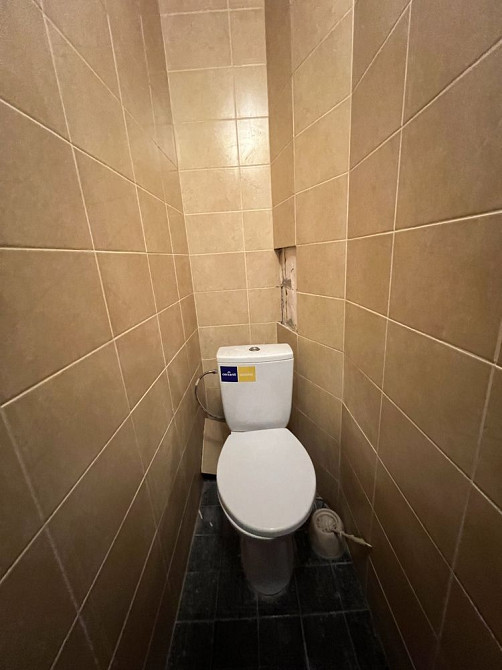 Продам трехкомнатную квартиру по ул.Зубенко 17 Харків - зображення 4