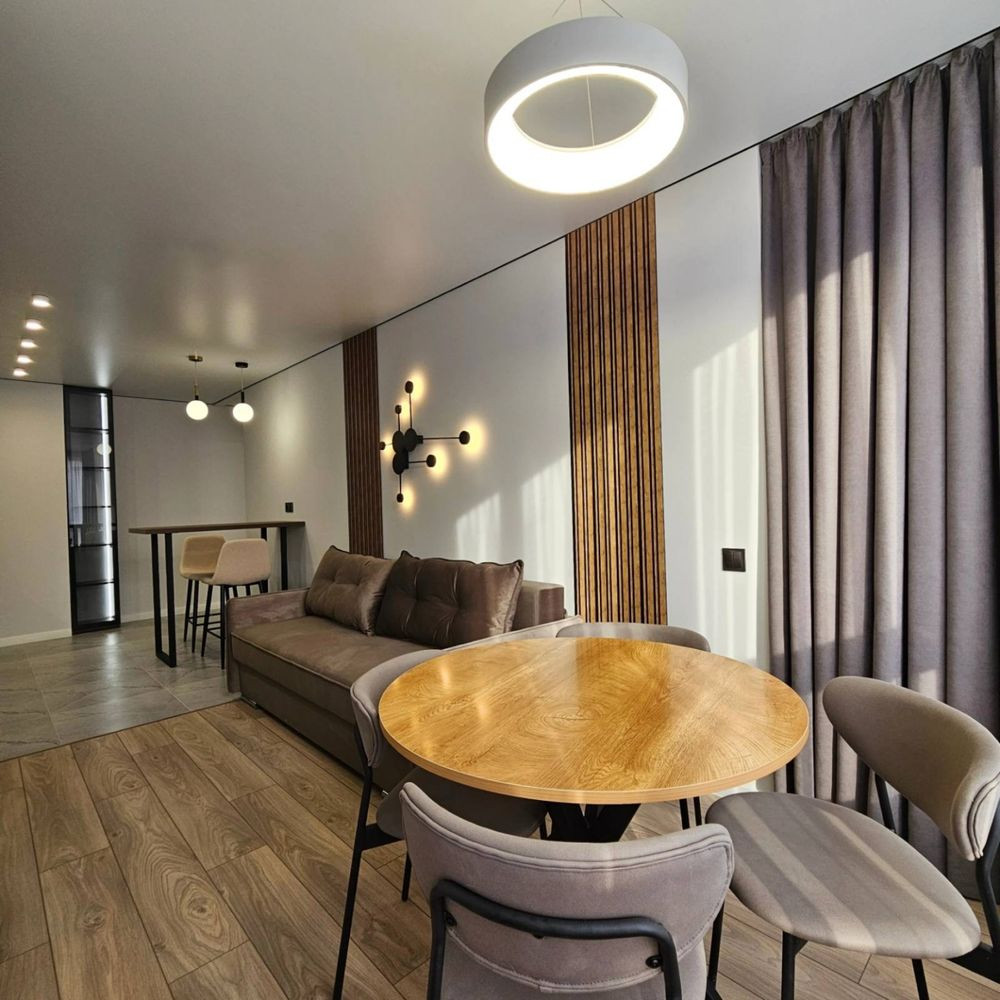 Продаж 1-кім з кухнею-студією Тернополь - изображение 2