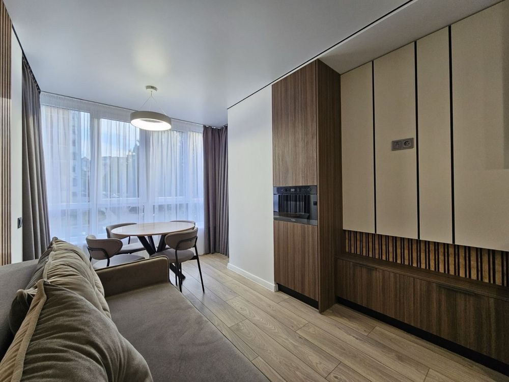 Продаж 1-кім з кухнею-студією Тернополь - изображение 4