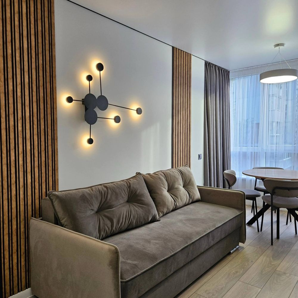 Продаж 1-кім з кухнею-студією Тернополь - изображение 1