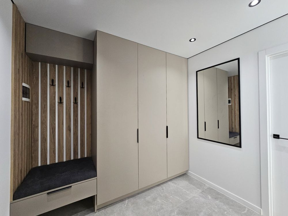 Продаж 1-кім з кухнею-студією Тернополь - изображение 7