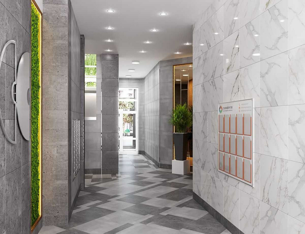 єОселя+ Синергія-Сіті. НЕЙМОВІРНА квартира 74м2 з ДОКУМЕНТАМИ. Ірпінь Ірпінь - зображення 2