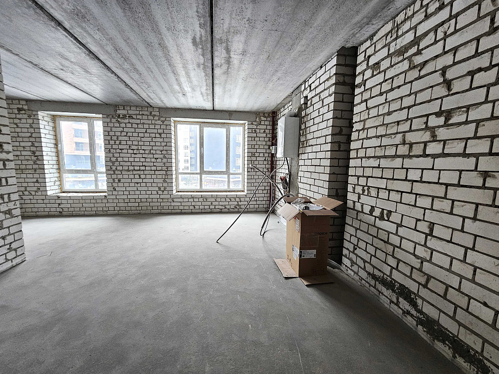 єОселя+ Синергія-Сіті. НЕЙМОВІРНА квартира 74м2 з ДОКУМЕНТАМИ. Ірпінь Ірпінь - зображення 5