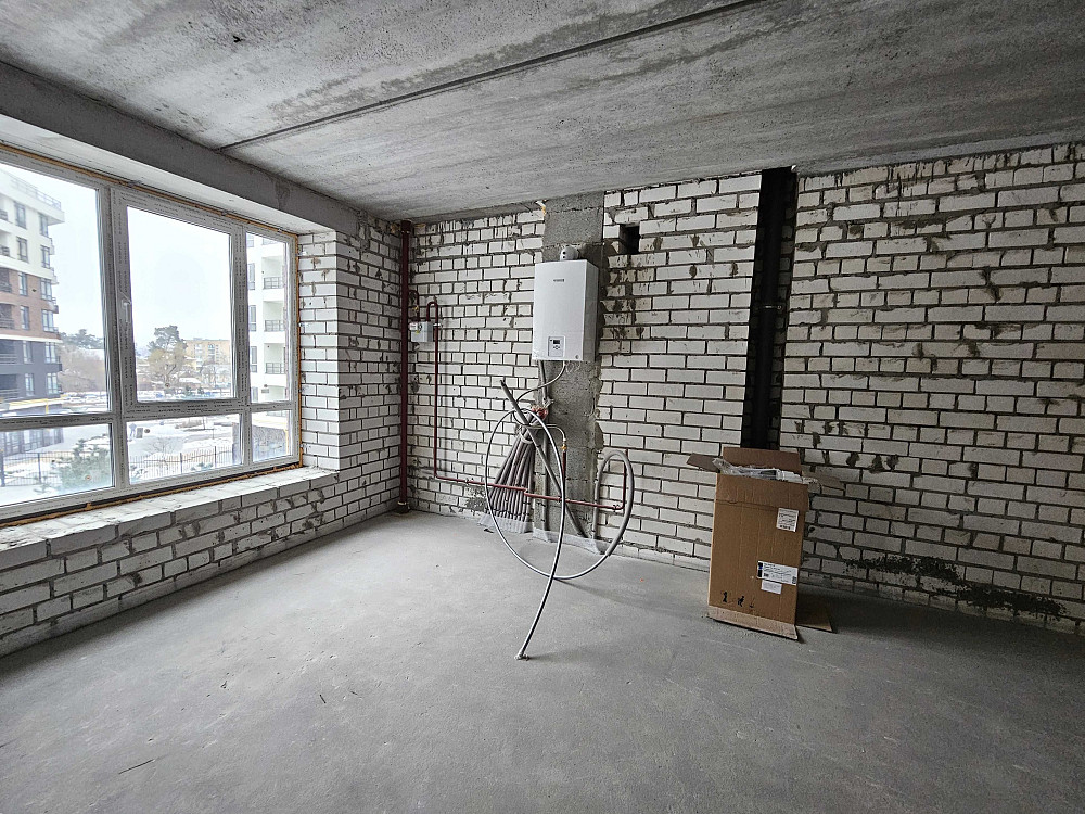 єОселя+ Синергія-Сіті. НЕЙМОВІРНА квартира 74м2 з ДОКУМЕНТАМИ. Ірпінь Ірпінь - зображення 7