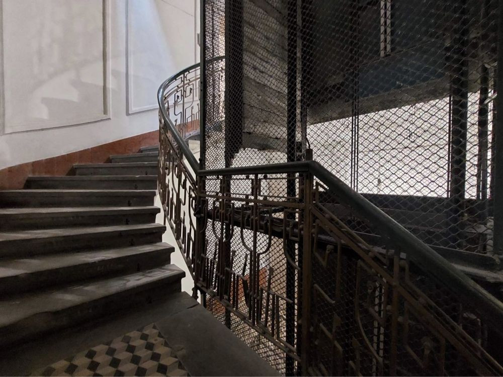 Продаж великої кв-ри, будинок з ліфтом Львів, вул. Я. Стецька ( центр) Львів - зображення 4