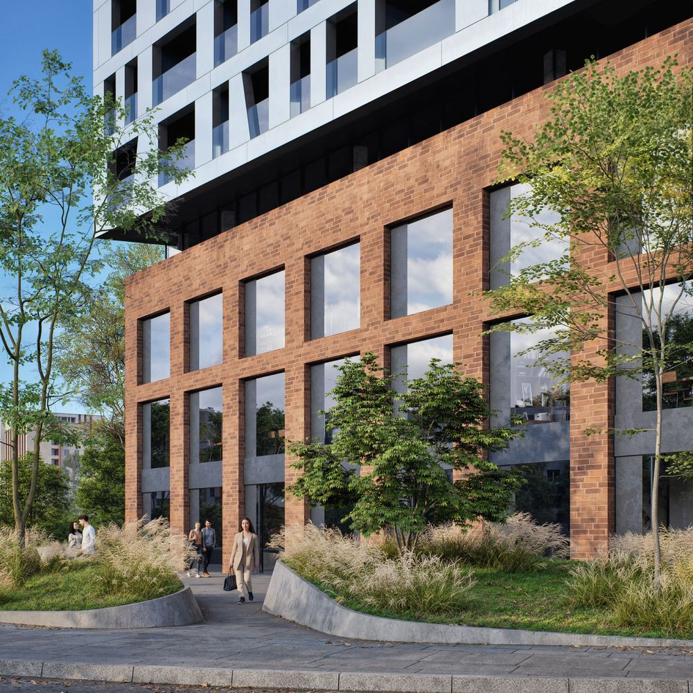 Апартаменти 23 м2 . Комплекс бізнес класу Н1 . Новий Львів Львів - зображення 4