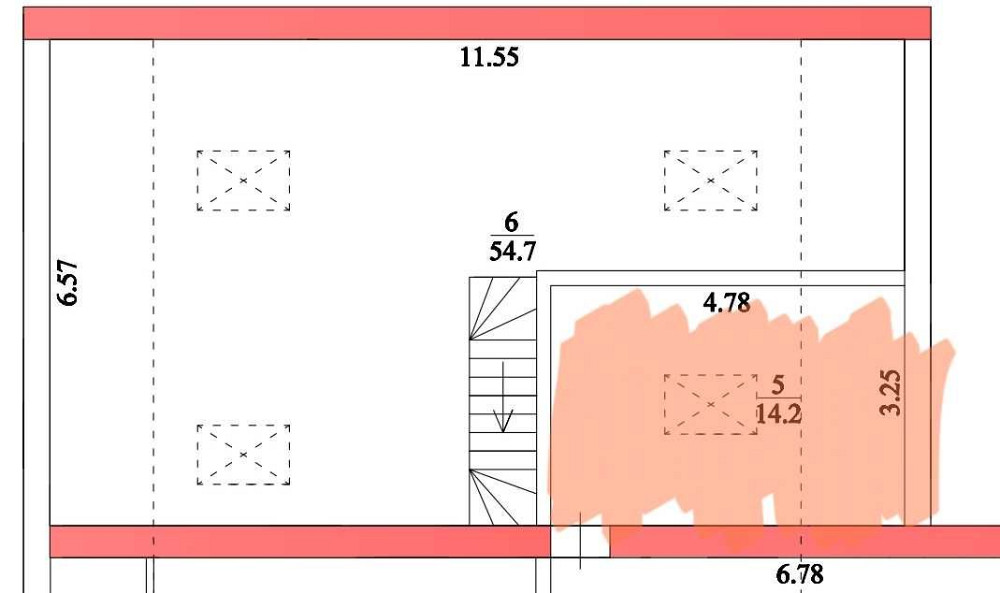 Продаж 3 кімнатної квартири м. Мостиська Мостиска - изображение 7