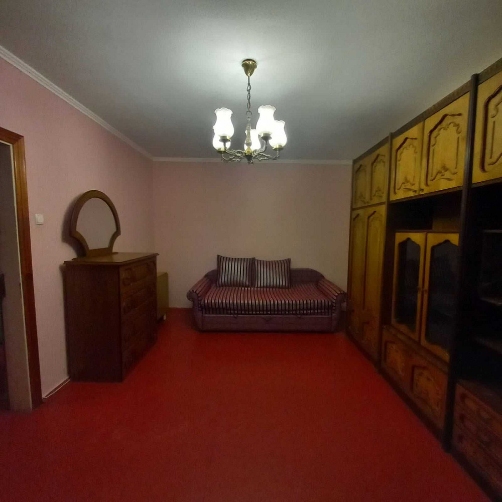 Продаж 3-х. кім. Квартири. вул. Харківське шосе. станція метро Вирлиця Киев - изображение 7