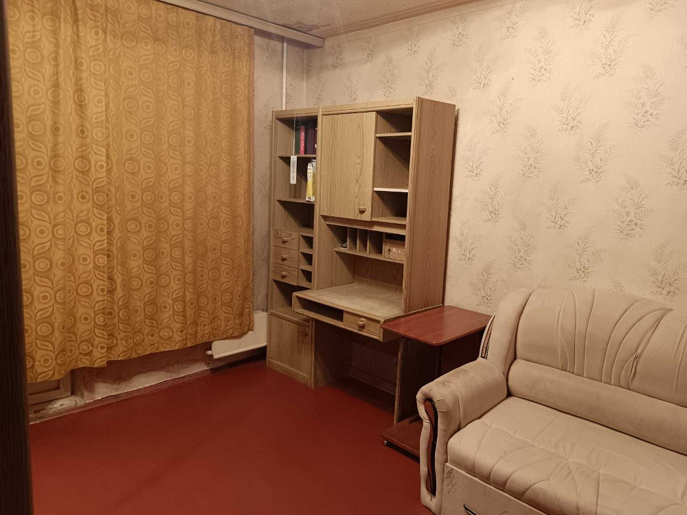 Продаж 3-х. кім. Квартири. вул. Харківське шосе. станція метро Вирлиця Киев - изображение 2